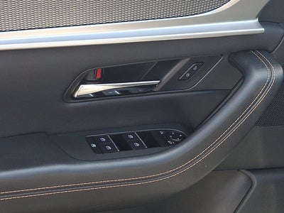 2025 Mazda Mazda CX-70 PHEV Premium Package