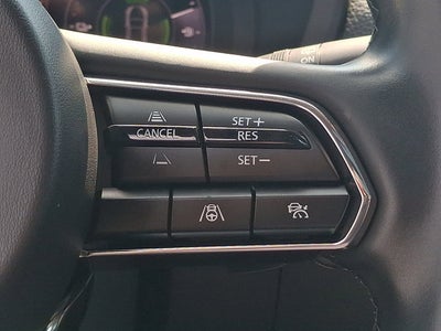 2025 Mazda Mazda CX-70 PHEV Premium Package