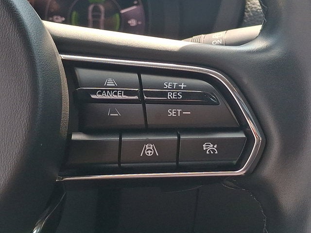 2025 Mazda Mazda CX-70 PHEV Premium Package