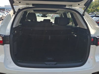 2025 Mazda Mazda CX-70 PHEV Premium Package