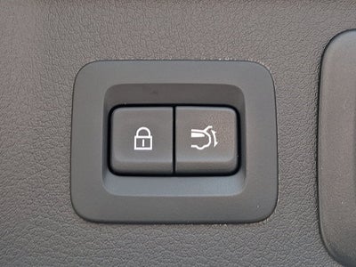 2025 Mazda Mazda CX-70 PHEV Premium Package