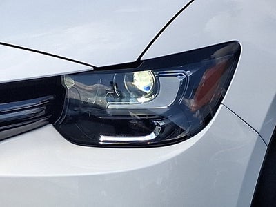 2025 Mazda Mazda CX-70 PHEV Premium Package