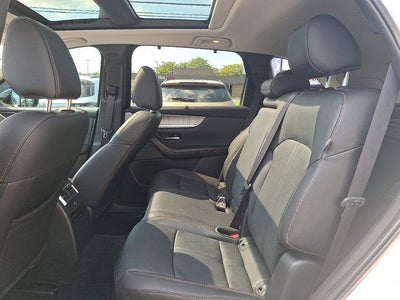 2025 Mazda Mazda CX-70 PHEV Premium Package