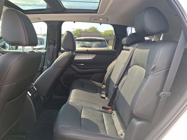 2025 Mazda Mazda CX-70 PHEV Premium Package