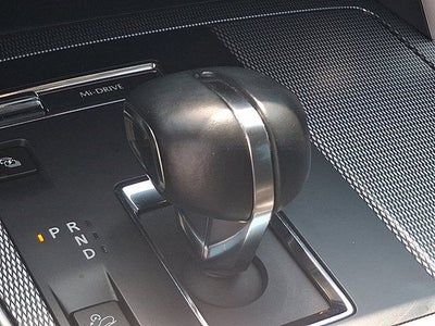 2025 Mazda Mazda CX-70 PHEV Premium Package