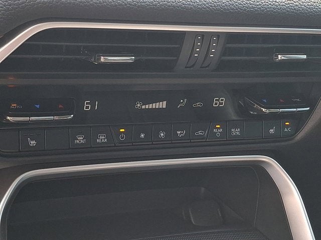 2025 Mazda Mazda CX-70 PHEV Premium Package