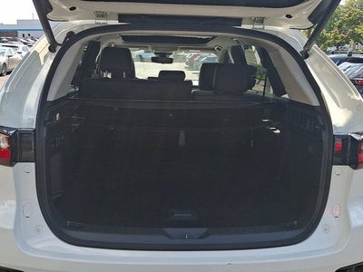 2025 Mazda Mazda CX-70 PHEV Premium Package