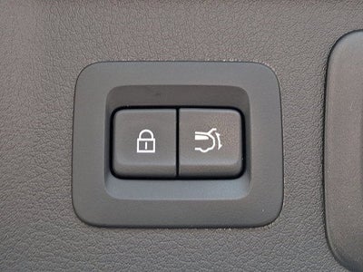 2025 Mazda Mazda CX-70 PHEV Premium Package