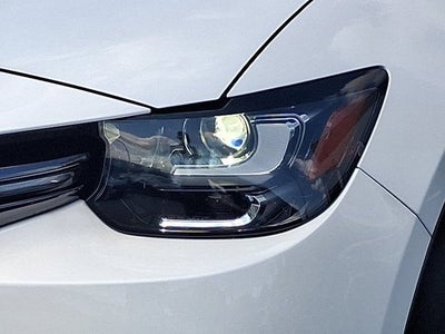 2025 Mazda Mazda CX-70 PHEV Premium Package