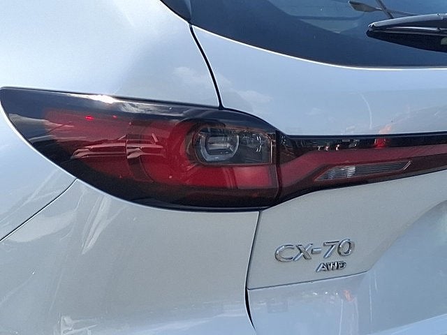 2025 Mazda Mazda CX-70 PHEV Premium Package