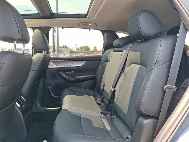 2025 Mazda Mazda CX-70 PHEV Premium Package