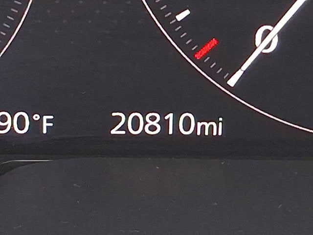 2025 Mazda Mazda CX-70 PHEV Premium Package