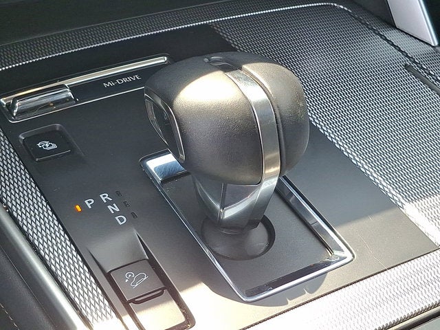 2025 Mazda Mazda CX-70 PHEV Premium Package