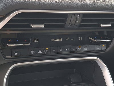 2025 Mazda Mazda CX-70 PHEV Premium Package