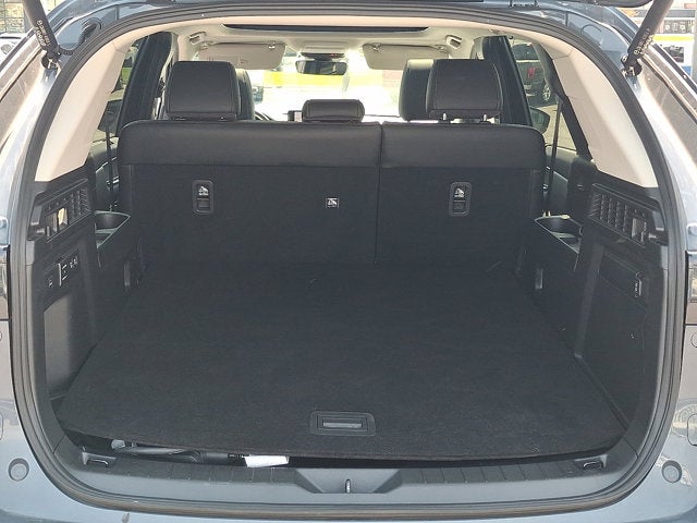2025 Mazda Mazda CX-70 PHEV Premium Package