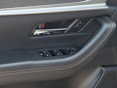 2025 Mazda Mazda CX-70 PHEV Premium Package