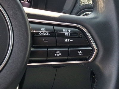 2025 Mazda Mazda CX-70 PHEV Premium Package