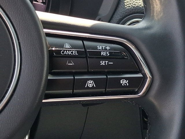 2025 Mazda Mazda CX-70 PHEV Premium Package