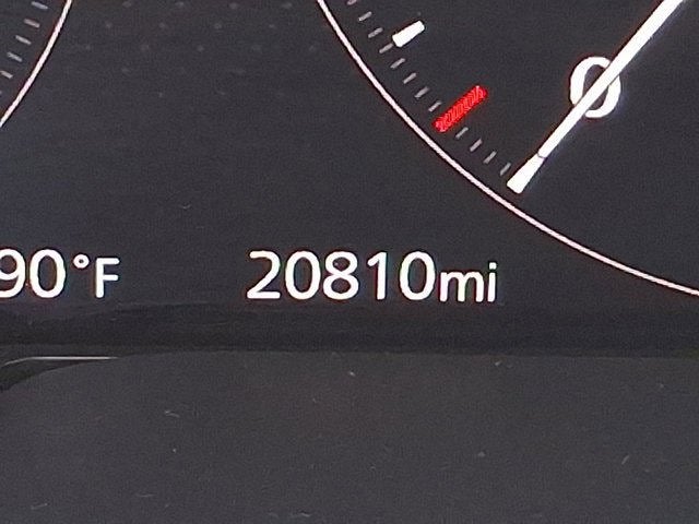 2025 Mazda Mazda CX-70 PHEV Premium Package