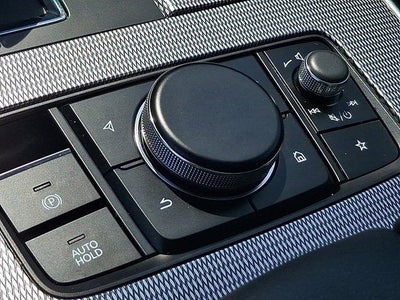 2025 Mazda Mazda CX-70 PHEV Premium Package