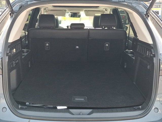 2025 Mazda Mazda CX-70 PHEV Premium Package