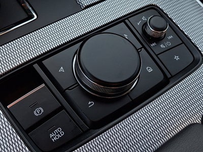 2025 Mazda Mazda CX-70 3.3 Turbo S Premium Package