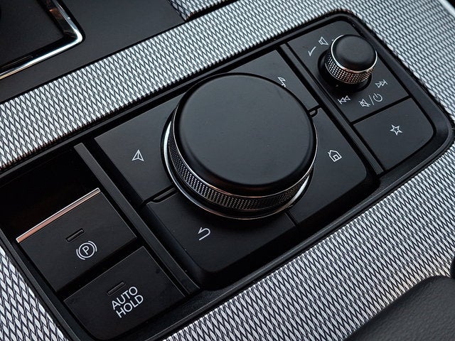 2025 Mazda Mazda CX-70 3.3 Turbo S Premium Package