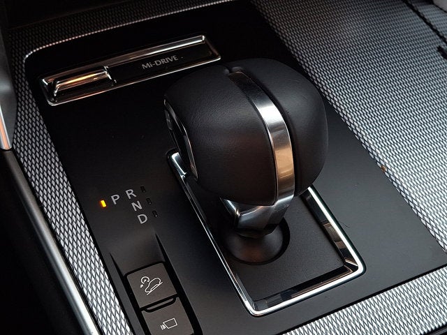 2025 Mazda Mazda CX-70 3.3 Turbo S Premium Package