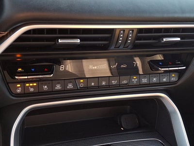 2025 Mazda Mazda CX-70 3.3 Turbo S Premium Package