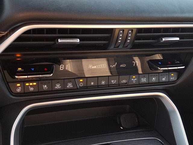 2025 Mazda Mazda CX-70 3.3 Turbo S Premium Package