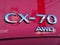 2025 Mazda Mazda CX-70 3.3 Turbo S Premium Package