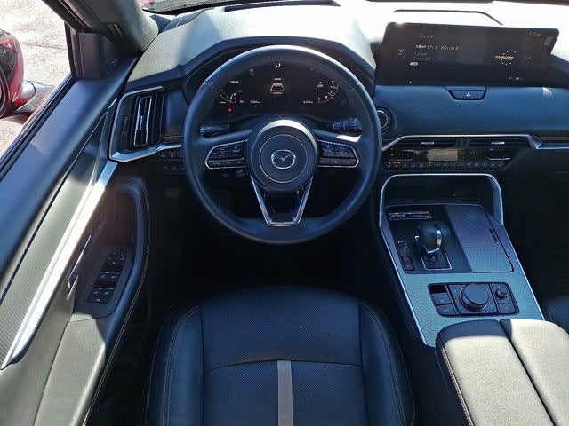 2025 Mazda Mazda CX-70 3.3 Turbo S Premium Package