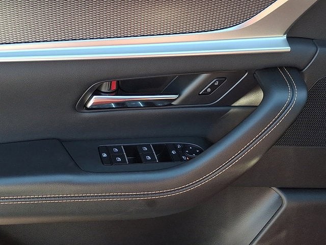 2025 Mazda Mazda CX-70 3.3 Turbo S Premium Package