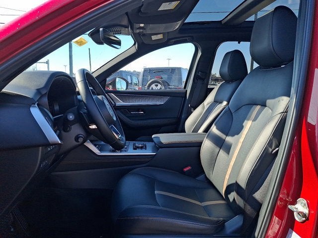 2025 Mazda Mazda CX-70 3.3 Turbo S Premium Package