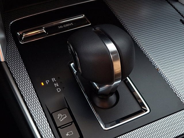 2025 Mazda Mazda CX-70 3.3 Turbo S Premium Package