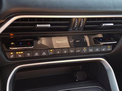 2025 Mazda Mazda CX-70 3.3 Turbo S Premium Package