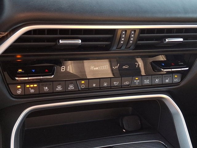 2025 Mazda Mazda CX-70 3.3 Turbo S Premium Package