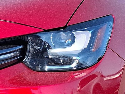 2025 Mazda Mazda CX-70 3.3 Turbo S Premium Package