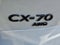 2026 Mazda Mazda CX-70 3.3 Turbo S Premium AWD