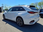 2026 Mazda Mazda CX-70 3.3 Turbo S Premium AWD