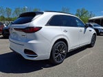 2026 Mazda Mazda CX-70 3.3 Turbo S Premium AWD