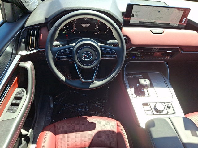 2026 Mazda Mazda CX-70 3.3 Turbo S Premium AWD