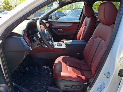 2026 Mazda Mazda CX-70 3.3 Turbo S Premium AWD
