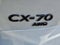 2026 Mazda Mazda CX-70 3.3 Turbo S Premium AWD