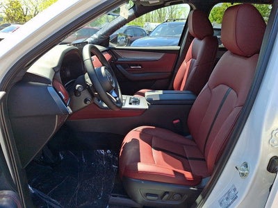 2026 Mazda Mazda CX-70 3.3 Turbo S Premium AWD