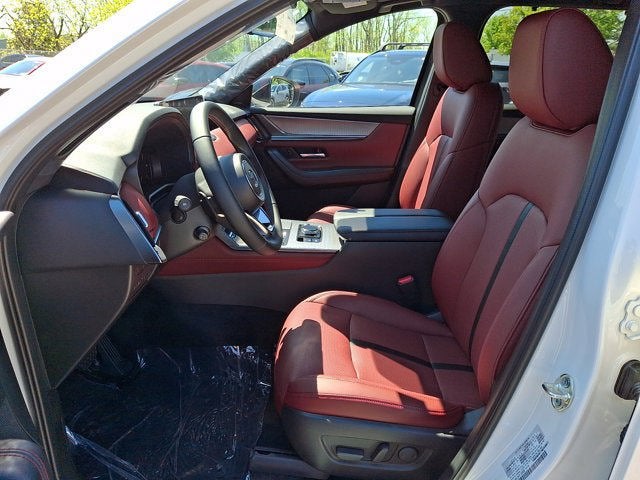2026 Mazda Mazda CX-70 3.3 Turbo S Premium AWD