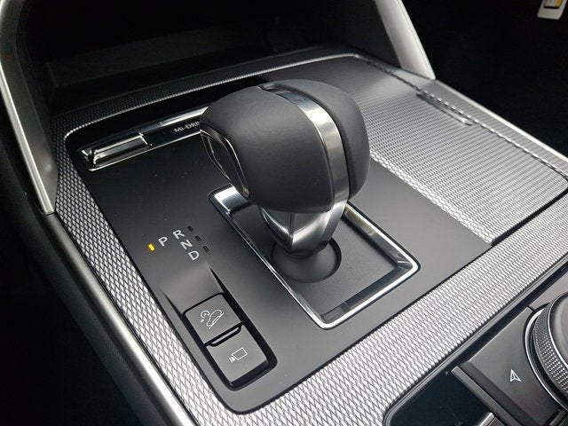 2026 Mazda Mazda CX-70 3.3 Turbo S Premium AWD