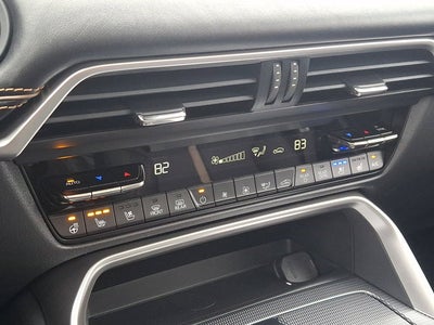 2026 Mazda Mazda CX-70 3.3 Turbo S Premium AWD