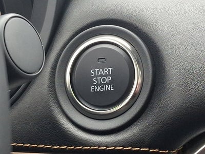 2026 Mazda Mazda CX-70 3.3 Turbo S Premium AWD