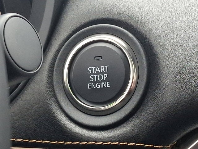 2026 Mazda Mazda CX-70 3.3 Turbo S Premium AWD